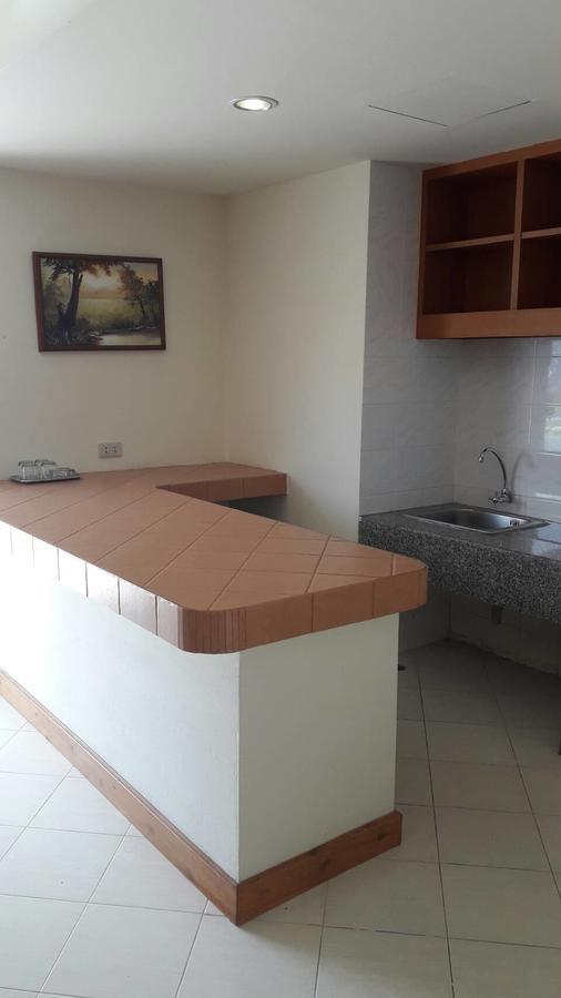 Paradorn Inn Chumphon Eksteriør bilde