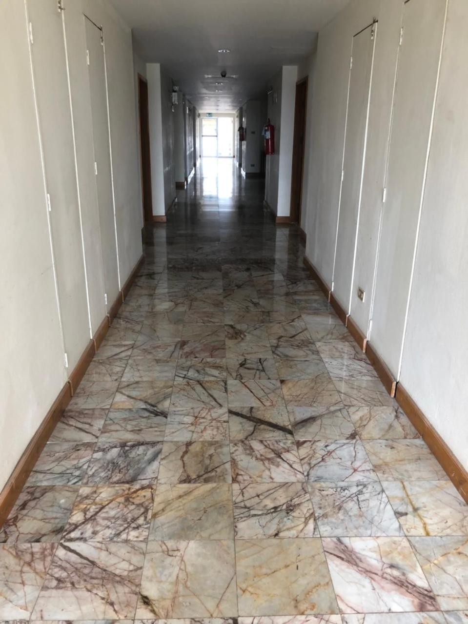 Paradorn Inn Chumphon Eksteriør bilde